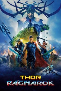 Thor 3 Ragnarok izle (2017)