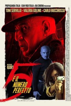 5 Is the Perfect Number izle (2019)
