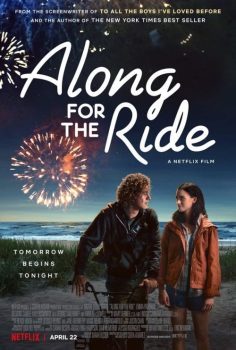 Along for the Ride izle (2022)