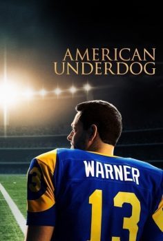 American Underdog izle (2021)
