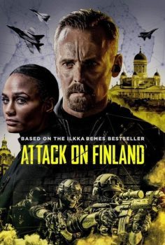 Attack on Finland izle (2021)