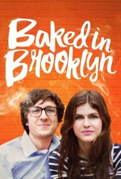 Baked in Brooklyn izle (2016)