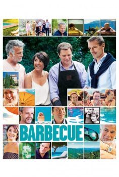 Barbecue izle (2014)