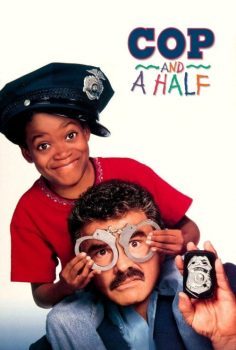 Bir Buçuk Polis izle (1993)