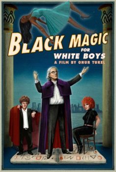 Black Magic for White Boys izle (2019)