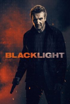 Blacklight izle (2022)