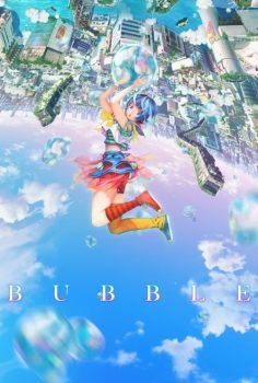 Bubble izle (2022)