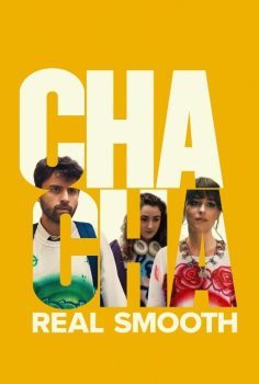 Cha Cha Real Smooth izle (2022)