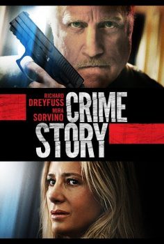 Crime Story izle (2021)