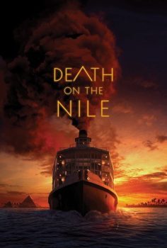 Nil’de Ölüm izle (2022)