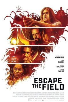 Escape the Field izle (2021)
