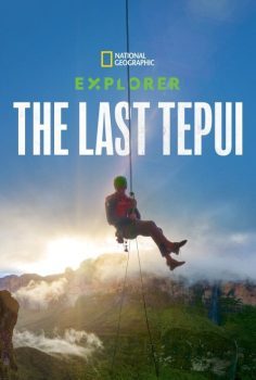 Explorer: The Last Tepui izle (2022)