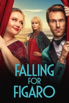 Falling for Figaro izle (2021)
