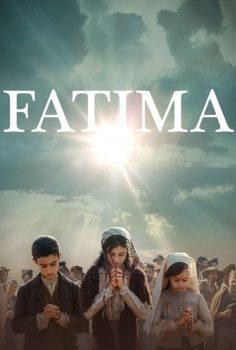 Fatima izle (2020)