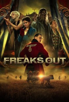 Freaks Out izle (2021)