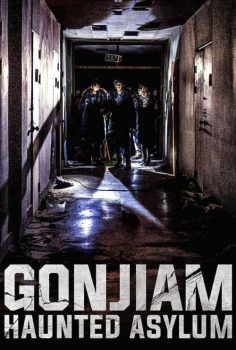 Gonjiam: Haunted Asylum izle (2018)