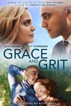 Grace and Grit izle (2021)