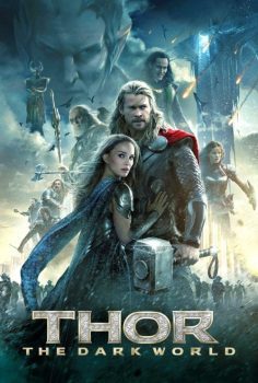 Thor 2 Karanlık Dünya izle (2013)