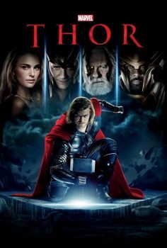 Thor : Tanrının Çekici izle (2011)