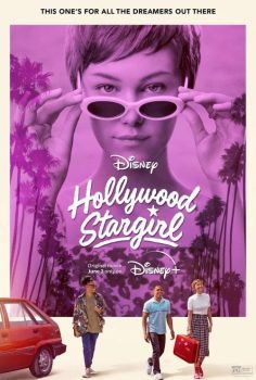 Hollywood Stargirl izle (2022)