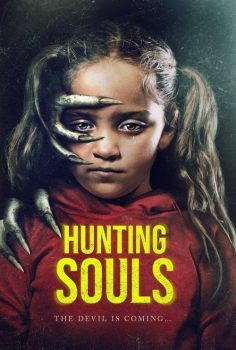 Hunting Souls izle (2022)