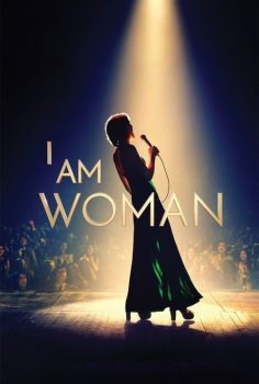 I Am Woman izle (2020)