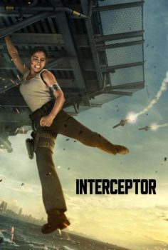 Interceptor izle (2022)