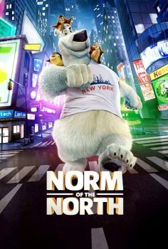 Karlar Kralı Norm izle (2016)