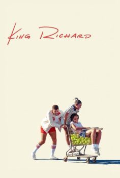 Kral Richard: Yükselen Şampiyonlar izle (2021)