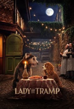 Lady and the Tramp izle (2019)