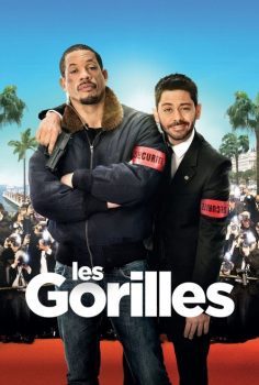 Les Gorilles izle (2015)