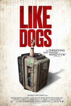 Like Dogs izle (2021)