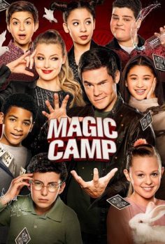 Magic Camp izle (2020)