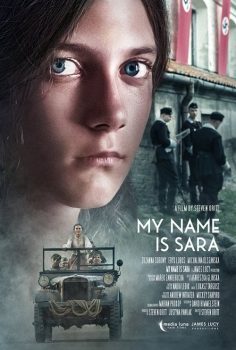 My Name Is Sara izle (2020)