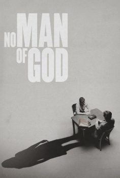 No Man of God izle (2021)