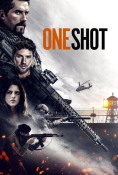 One Shot izle (2021)