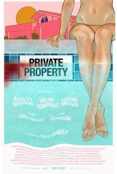 Private Property izle (2022)