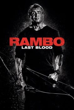 Rambo 5 Son Kan izle (2019)