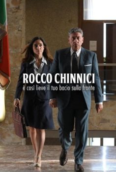Rocco Chinnici izle (2018)