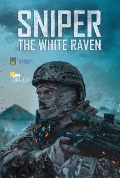 Sniper. The White Raven izle (2022)
