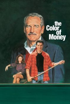 Paranın Rengi izle (1986)