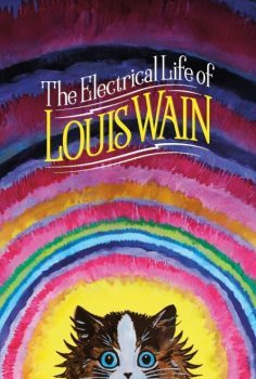 Louis Wain’in Renkli Dünyası izle (2021)