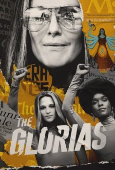 The Glorias izle (2020)