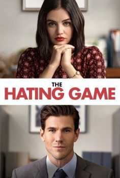 The Hating Game izle (2021)