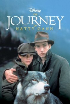 The Journey of Natty Gann izle (1985)