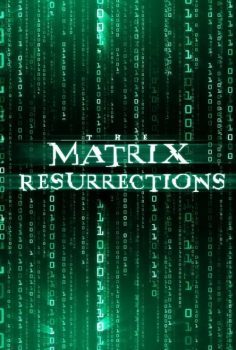 The Matrix Resurrections izle (2021)