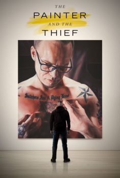 Ressam ve Hırsız izle (2020)