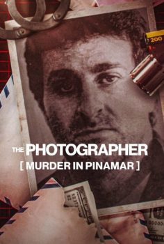 The Photographer: Murder in Pinamar izle (2022)
