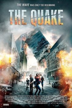 The Quake izle (2018)