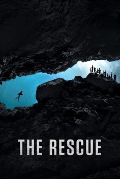 The Rescue izle (2021)